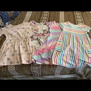 Toddler Dresses